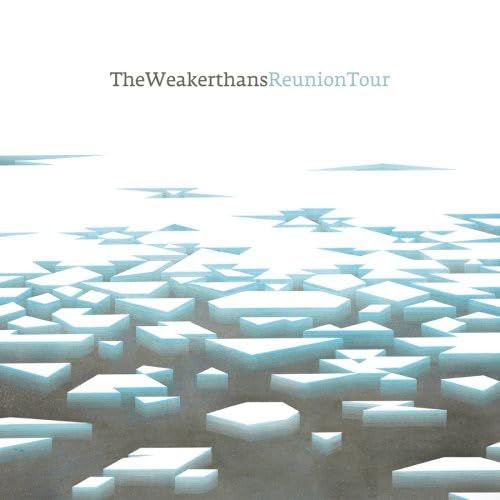 Reunion Tour [Audio CD] WEAKERTHANS