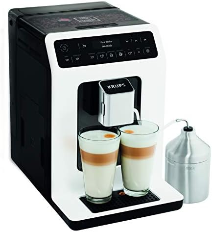 Buy KRUPS Evidence One Espresso Machine 