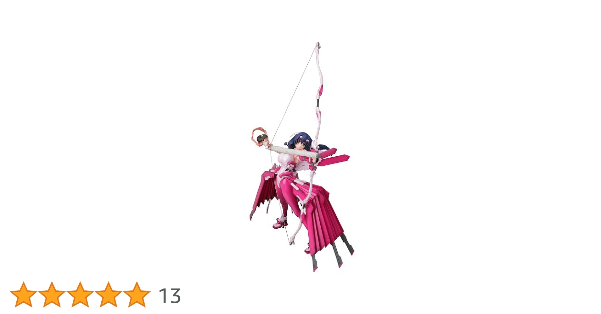 境界線上のホライゾン メアリ 1/8 完成品フィギュア （電撃屋