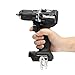Makita XFD15ZB 18V LXT Lithium-Ion Sub-Compact Brushless Cordless 1/2