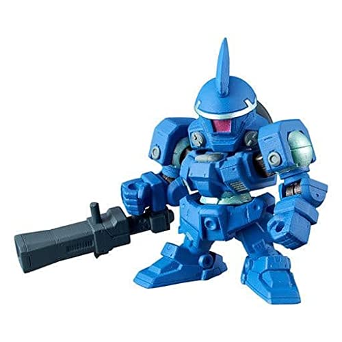 Amazon | 機動戦士ガンダム ガシャポン戦士 DASH 07 ヴァイエイト