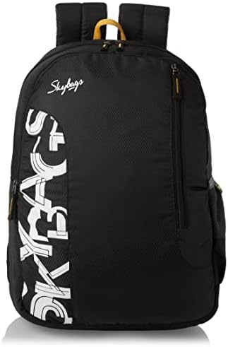 Skybags Unisex Daypack Backpack Daypack Backpack (pack of 1)
