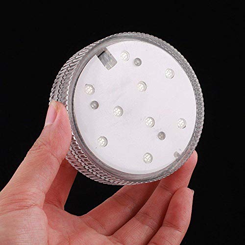 cachimba Shisha Hookah Set Wasserpfeife Gatlin Acryl Kunststoff Hookah kit 4 Schlauch Röhrchen Narguile LED-Licht blinkt… – Bild 5