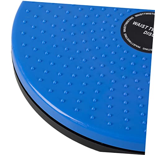 Buying Guide 3pcs Waist Twisting disc Waist Exercise Machine Waist Plate