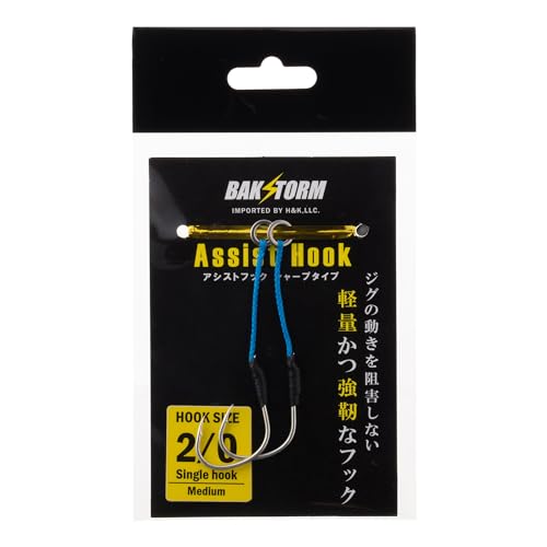 ނj WOj 2{ AVXgtbN V[v^Cv ׎ VO #2 C 3cm ~fBA j ^WO A[ WO  T BAKSTORM oNXg