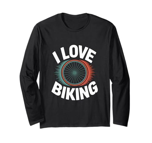 I Love Biking �T�C�N�����O �A�h�x���`���[���D�� ����T�V���c