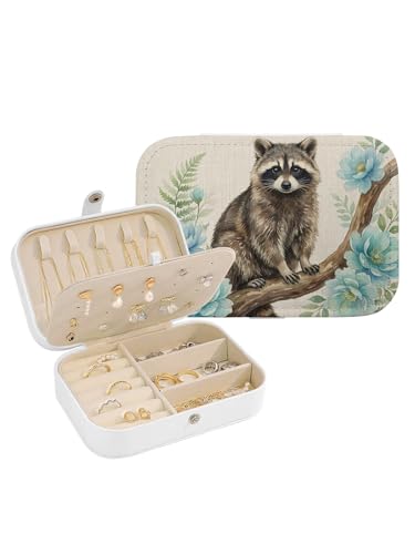 Keikimeiker �W���G���[�{�b�N�X ���� �K �t���� ���z�w�i ��e�� �A�N�Z�T���[�{�b�N�X ���[�P�[�X �����` 16×11×5cm ���O���\�̎d�؂�� ���s�E�o���p �g�їp ���� ���U�[ �s�A�X �l�b�N���X