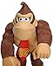 Super Mario Bros Brothers - Donkey Kong Action Figures Collection 6