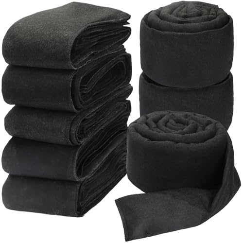 Entallor 6 Pcs 10 Ft Water Barrier