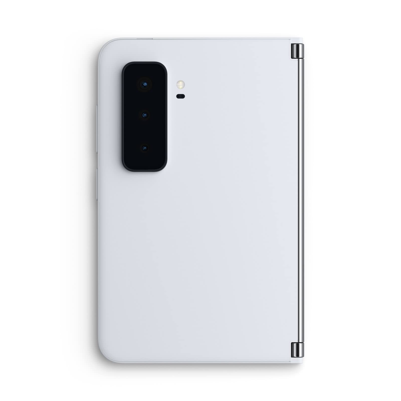 Amazon.co.jp: マイクロソフト Surface Duo 2 (128GB, グレイシア 