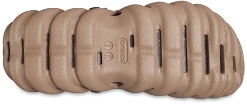 Image of Crocs Unisex-Adult Echo Clog