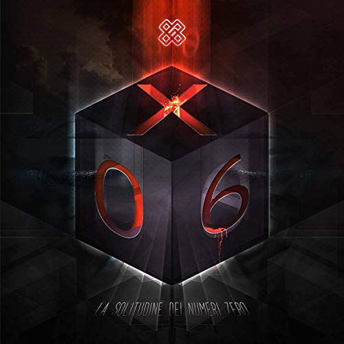 Ocean's Zero [Explicit]