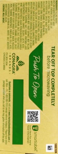 Marie Callender'S 20021131506937 Beef Pot Pie, 15 Oz thumb #8
