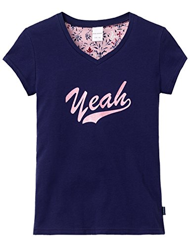 Schiesser 148794 Top Pigiama per Bambine e Ragazze...