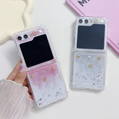 Coque Galaxy Z Flip 4 protège des chutes grâce aux quatre coins