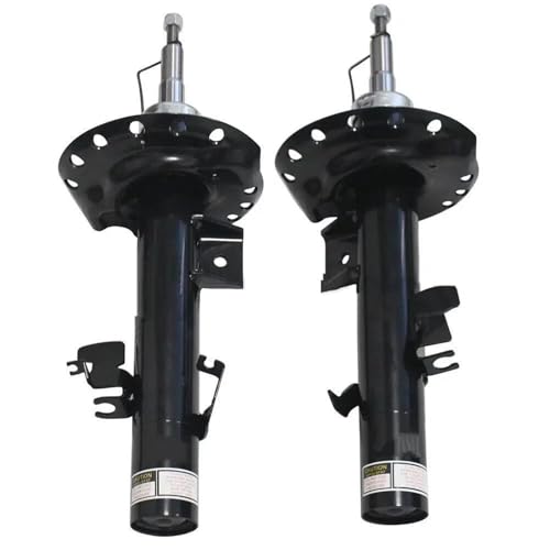 Amortisseurs avant Range Rover Evoque 2012-2019 sans suspension magnétique LR024442 LR024438