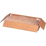 Kronos Frozen Gyrokone Cone Style Premium Beef Strip, 1.25 Ounce -- 130 per case.