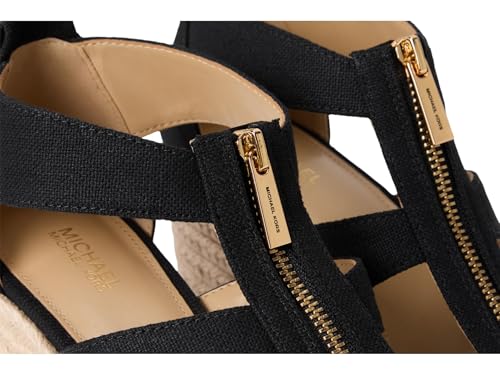 Image of Michael Kors womens Etta Wedge