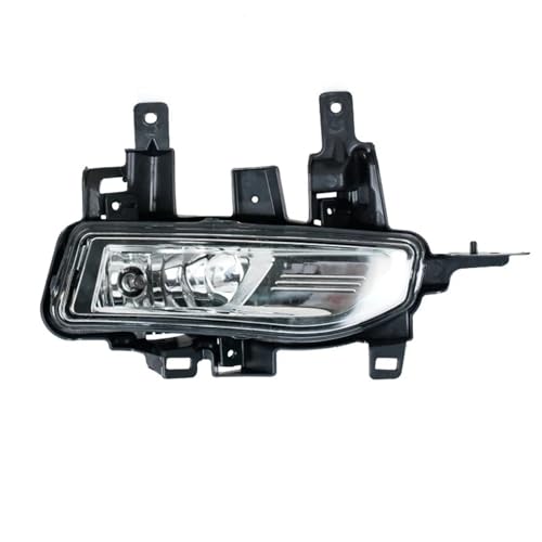 Feux anti-brouillard halogène droit pour optique avant Nissan Qashqai J11
