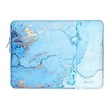 Mit hochwertigen Polyester Material, ein oben öffnung Reissverschluss gleitflug sanft und ermöglicht einen bequemen Zugang zu Ihrem Gerät. Schlank und leicht, nicht bulk Ihr Gerät nicht nach oben und kann leicht in Ihre Aktentasche, Rucksack oder andere Tasche geschoben werden.