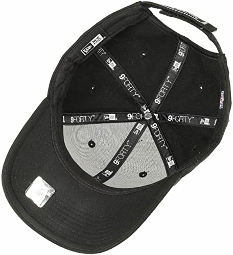 New Era NFL The League 9Forty Adjustable Casquette de Baseball Jacksonville Jaguars - Coleur de l´Equipe Officielle