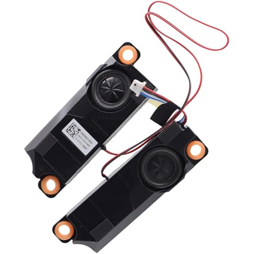 Image of Compatible Laptop Internal Speaker for ASUS FX506 | FA506 | TUF506 | FX566 | TUF566 | FX507 | FX506L | FX506LI | FA506 | FA507 | FA506IV | FA506IU | With Complimentary Laptop Clean & Shine Gel |