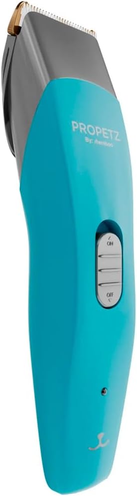 Máquina de tosa doméstica MO3 Propetz para cães e gatos