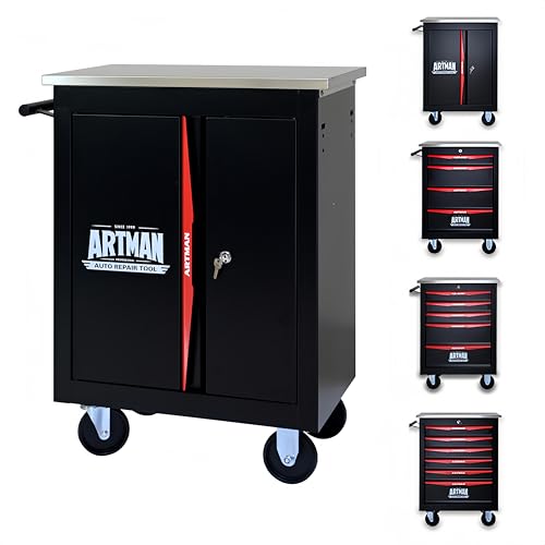 ELIHGTBY Double Door