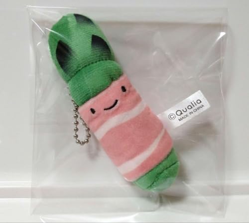 まとめ買い初版アスパラベーコン お弁当のぬいぐるみ にっこりーノ X