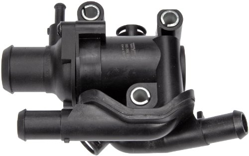 Boîtier de thermostat Dorman 902-200 pour le système de refroidissement de votre moteur