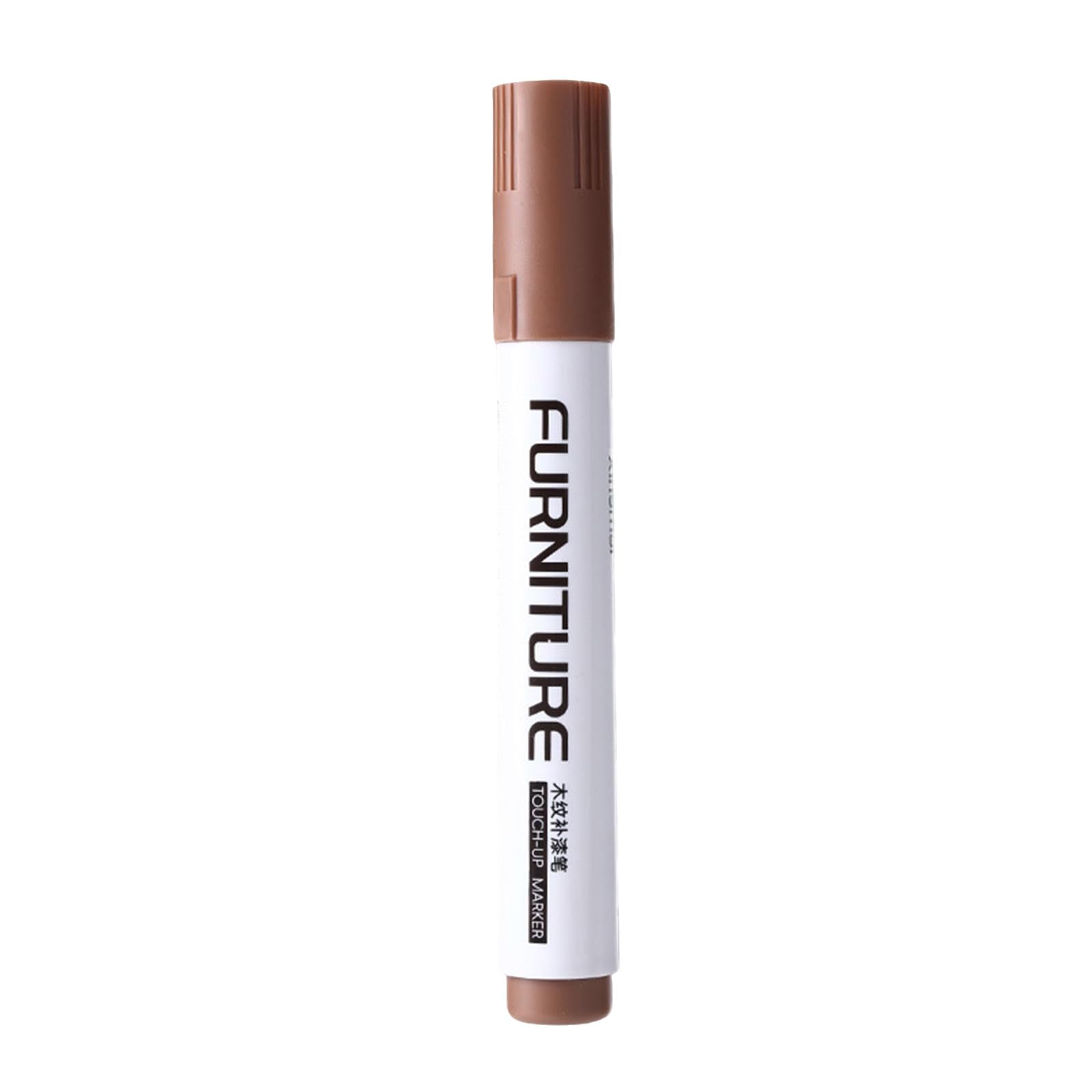 XUZHID Furniture Repair Pen?Furniture Repair Pen Waterproof Repair Markers Quick-Drying Scratch Repair Marker for Wood Cabinet Floor Tables Chairs