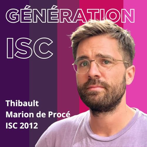 Comment Vyking r&eacute;invente le shopping en ligne - Thibault Marion de Proc&eacute; - ISC 2012
