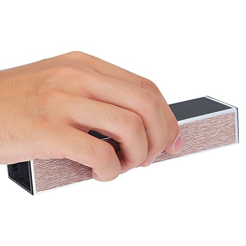 VGEBY Gitara Fret Leveling Beam Leveling Bar Bass Luthier Narzędzie do mocowania do gitary basowej Sportinggoods czyszczenie, naprawa, konserwacja, czyszczenie artykułów sportowych, naprawa,