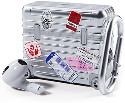 超美品」airports第三世代[正規品]未使用ケーブル付き