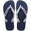 Navy Gray Ice
