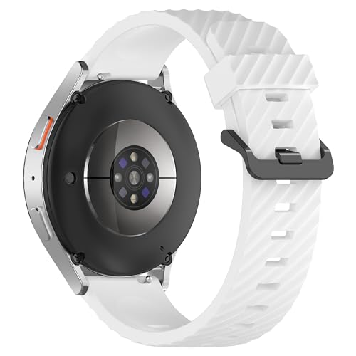AISPORTS 5�{�p�b�N Garmin Forerunner 55/165/245/645�p�o���h �V���R�� 20mm �E�H�b�`�o���h ���X�g�o���h �����p�o���h Garmin Vivoactive 5/Vivoactive 3/D2 Air/Appr