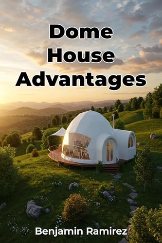 Dome House Advantages