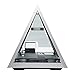 pc builder, custom pc builder, pc part picker, build my pc, AZZA CSAZ-804L PYRAMID
