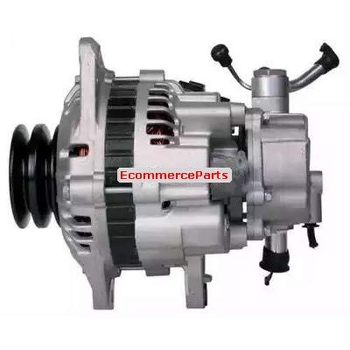 Alternatore 9145374914513 EcommerceParts Tensione: 12 V, Alternatore-Corrente carica: 90 A, ID-Tipo spina: PL111, Ø: 79 mm, N° scanalature: 2