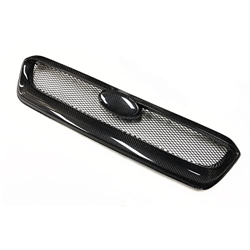 Calandre avant pour WRX STI pour remplacer la grille supérieure cassée du capot 2014-2017