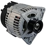 OEG Parts New Alternator Compatible With 94-02 Land Rover Range Rover II AMR4248 AMR5425 AMR5425E