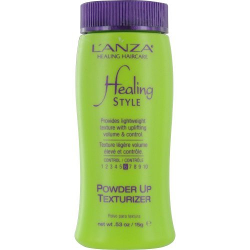 L'ANZA Healing Style Powder Up Texturizer 15 g by L'anza Healing Style