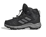 adidas ax2 mid gtx damen Obermaterial aus Ripstop; vorgeformte Zehenkappe