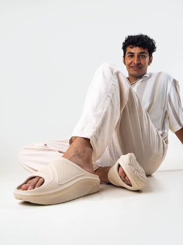 Image of Bacca Bucci Floats-Ultra Lightweight EVA Slides for Men