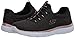 Skechers Summits-Fresh Take Tenis para mujer, negro (Negro/Dorado), 35.5 EU