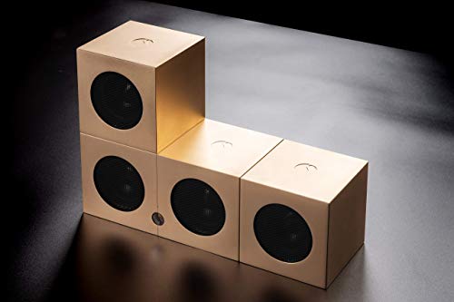 Enceinte Bluetooth Active Soundgil Hi-FI - Les Beatles, Paul McCartney, John Lennon, RIngo Starr, George Harrison Enceinte Bluetooth Active Soundgil Hi-FI – Image 3