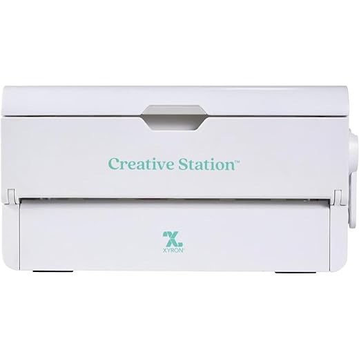 Xyron 624632 Creative Station, 9" with 5" Option