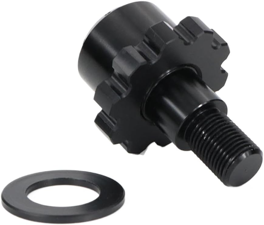 Motorcycle Throttle Lock Cruise Control Throttle Clamp Assist End Bar Compatible with XSR900 XSR700 Tmax 500 530 MT-07 MT-09 FZ1 XJ6