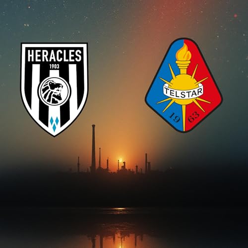 "I'm Tired Boss..." - Heracles Review