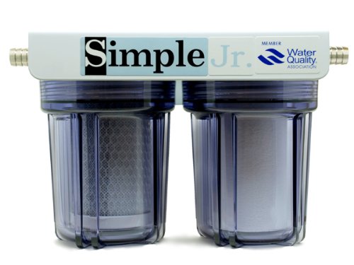 Amazon | ハートトレード 浄水器 SimpleJr.(シンプル Amazon | ハートトレード 浄水器 SimpleJr.(シンプル